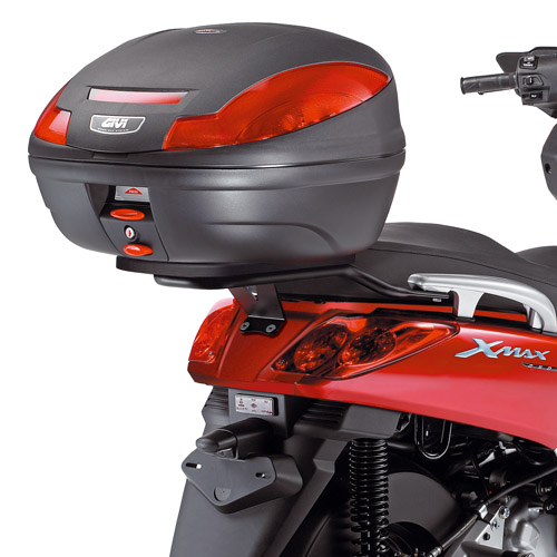 Givi SR355M Monolock Topcaseträger Yamaha X-MAX 125 / 250 2005-2009