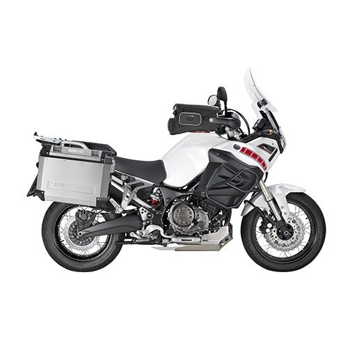 Givi SR371 Topcase Gepäckträger Yamaha XT1200ZE Super Tenerè
