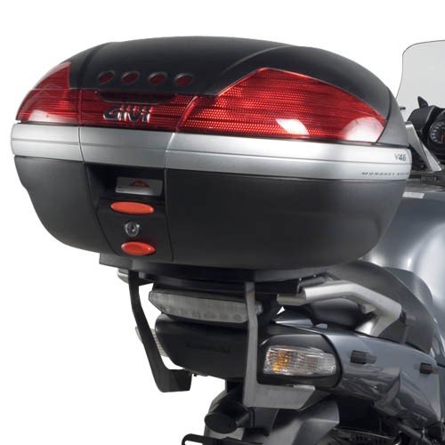 Givi SR410 Topcaseträger Kawasaki GTR 1400 2007-2015