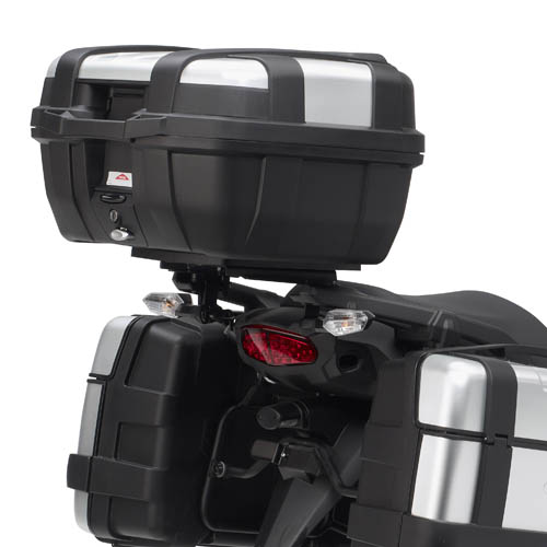 Givi SR4105M Monolock Topcaseträger Kawasaki Versys 1000 / SE ab 2012