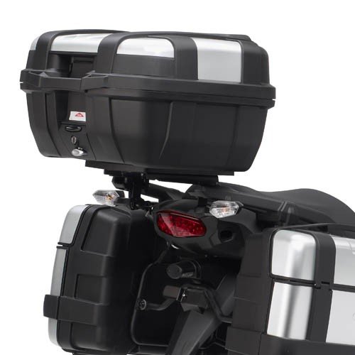 Givi SR4105 Monokey Top Case Träger Kawasaki Versys 1000 / SE ab 2012