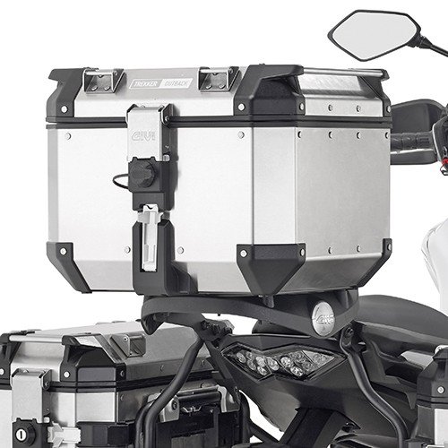 Givi SR4114 Topcaseträger Kawasaki Versys 650 ab 2015