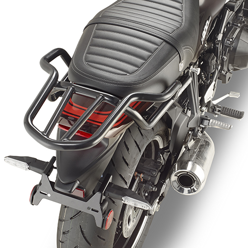 Givi SR4124 Topkofferdrager Kawasaki Z 900 RS Vanaf 2018