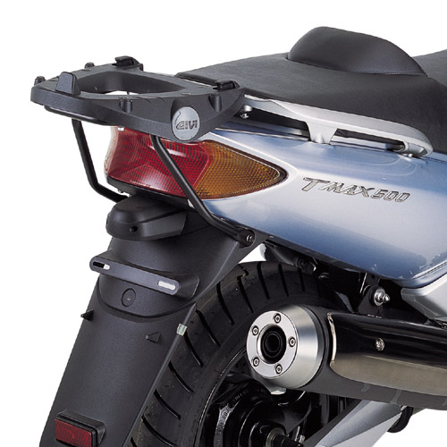 Givi SR45 Monokey Topcaseträger Yamaha T-MAX 500 2001-2007
