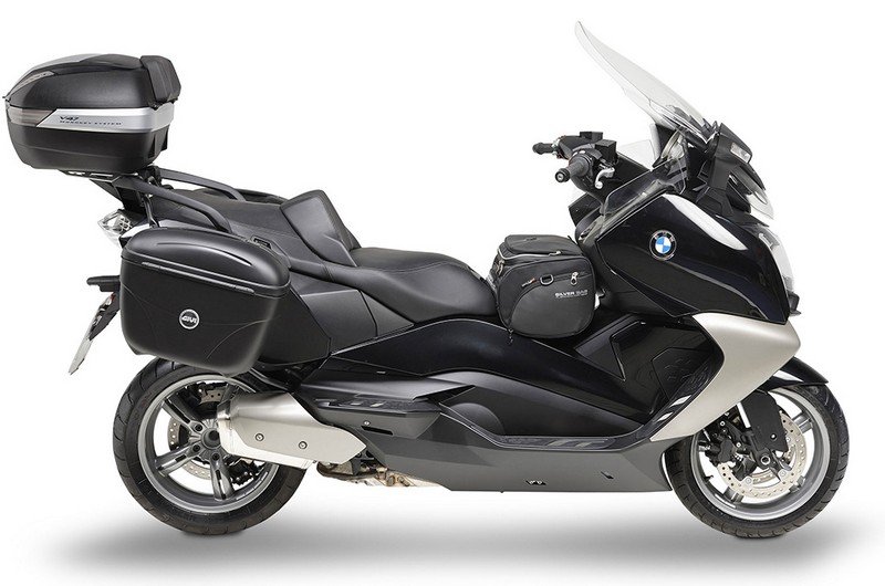 Givi SR5105 Topcaseträger BMW C 600 Sport 2012-2015