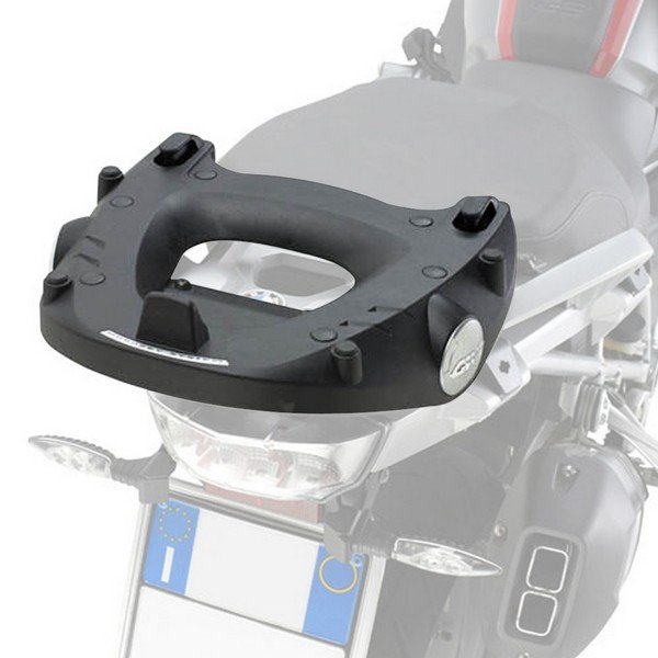 Givi SR5107 Monokey Topcaseträger BMW F 650 GS / F 700 GS / F 800 GS / Adventure