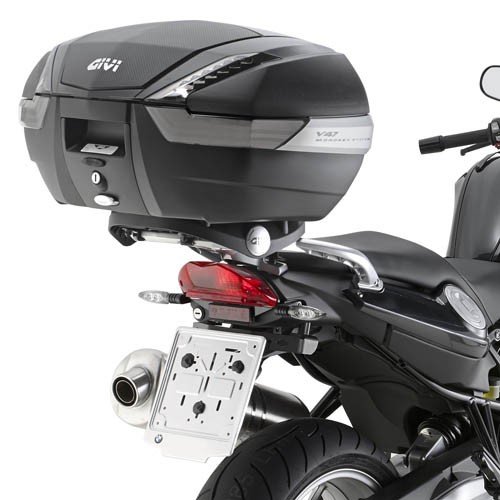 Givi SR5109 Topcaseträger BMW F 800 GT / F 800 ST / F800 R