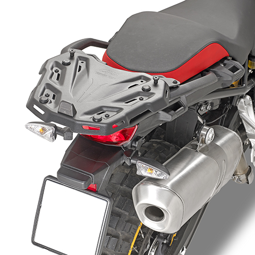 Givi SR5129 Topcaseträger BMW F 750 GS / F 850 GS Ab 2018