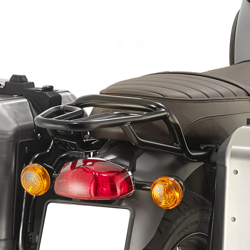 Givi SR6410 Topcaseträger Triumph Bonneville T100 / T120