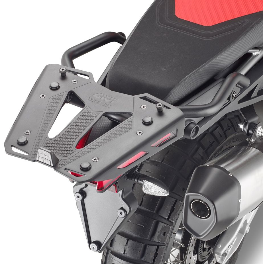 Givi SR6710 Topcaseträger Aprilia Tuareg 660 Ab 2021