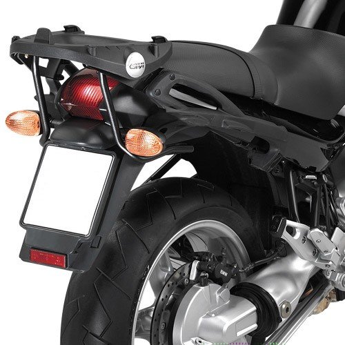 Givi SR683 Topcaseträger BMW R 850 R / R 1150 R