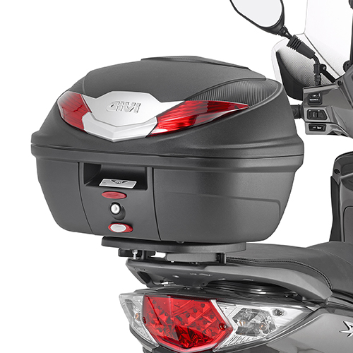 Givi SR7054 Topcaseträger SYM Symphony ST 50 / 125 / 200 2015-2020