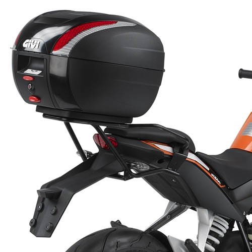 Givi SR7701 Topcaseträger KTM 125 / 200 / 390 Duke 2011-2016