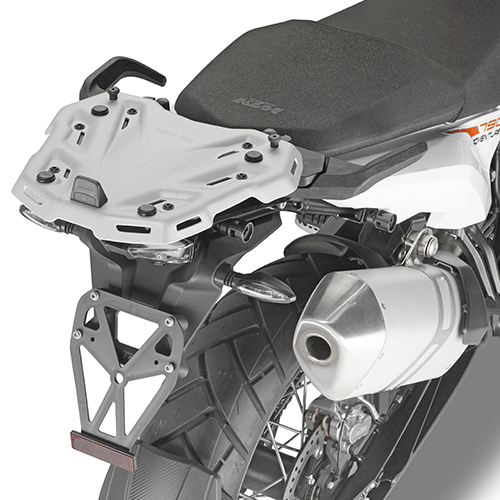 Givi SR9430 Topcaseträger KTM 790 Adventure / R / 890 Adventure / Husqvarna Norden 901