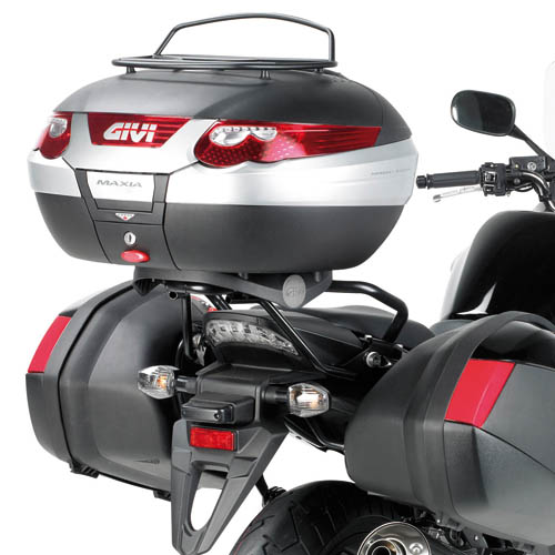 Givi SR777 Topcaseträger Monokey Honda CBF 1000 / CBF 1000 ST 2010-2014