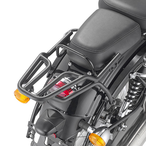Givi SR8707 Topcase-Träger Benelli Imperiale 400 ab 2020
