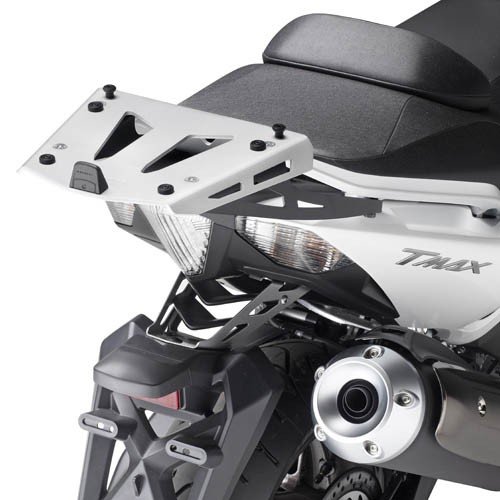 Givi SRA2013 Alu Topcase Gepäckträger Yamaha T-MAX 530 12-16