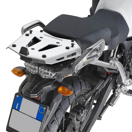 Givi SRA2101 Alu-Topcaseträger Yamaha XT 1200Z Super Teneré / XT 1200 ZE Super Teneré