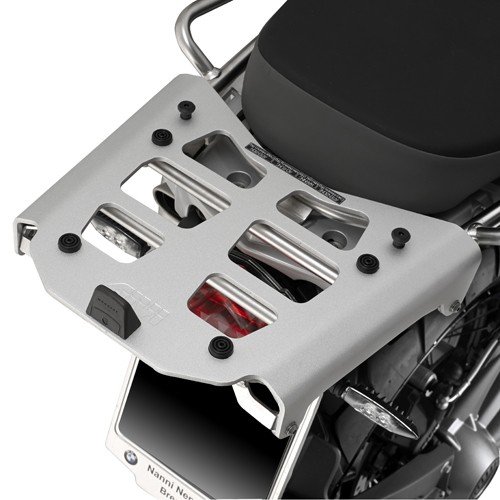 Givi SRA5102 Alu-Topcaseträger BMW R 1200 GS Adventure 2006-2013