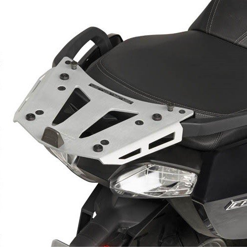 Givi SRA5106 Alu Monokey Top Kofferträger BMW C 650 GT 2012-2020