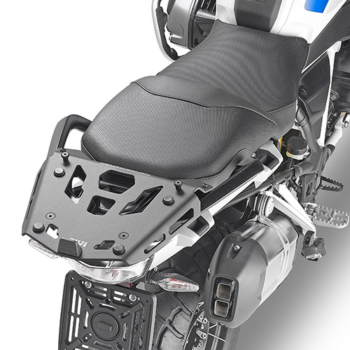 Givi SRA5108B Alu-Topcaseträger BMW 1250 GS Schwarz