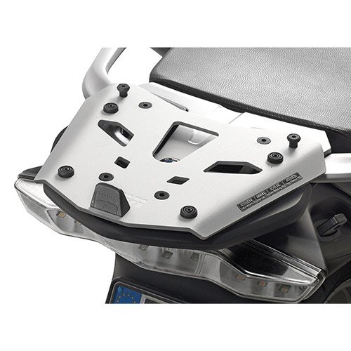 Givi SRA5113 Alu-Topcaseträger BMW R 1200 RT / R 1250 RT