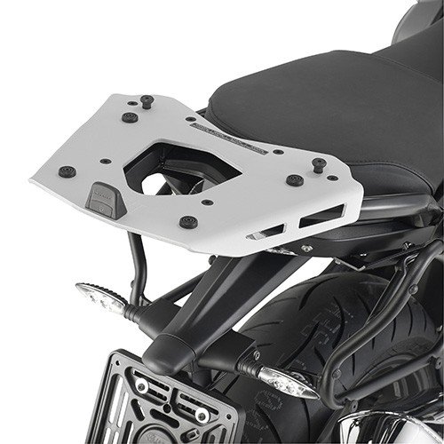 Givi SRA5117 Alu-Topcaseträger BMW R 1200 R / RS / R 1250 R / RS