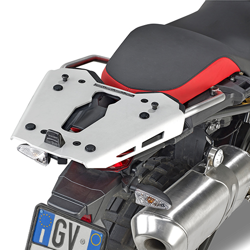 Givi SRA5127 ALU Monokey Topcaseträger BMW F 750 GS / F 850 GS Ab 2018