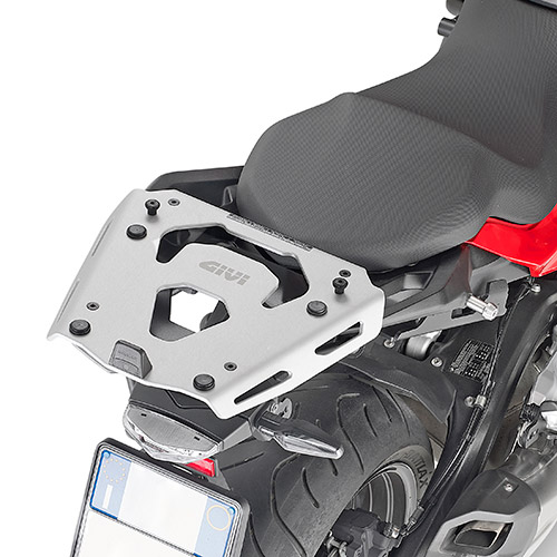 Givi SRA5137 Alu Monokey Topkofferdrager BMW F 900 R / F 900 XR Vanaf 2020