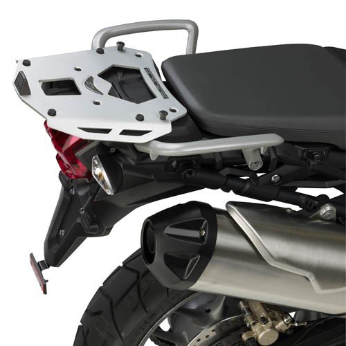 Givi SRA6401 Monokey Alu Topcase Träger Triumph Tiger 800 / 800 XC / 800 XR 2011-2019