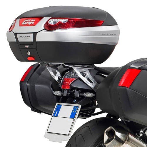 Givi SRA690 Alu-Topcaseträger BMW K 1200 R / K 1300
