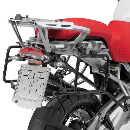 Givi SRA692 Alu-Topcaseträger BMW R 1200 GS 2007-2012