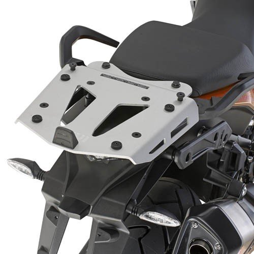 Givi SRA7703 Alu-Topcaseträger KTM 1050 / 1090 / 1190 / R / 1290 Super Adventure / R / S