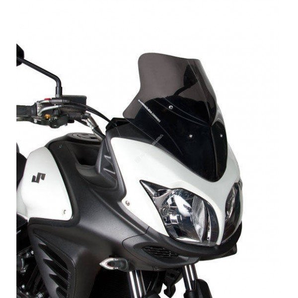 Barracuda Windschutzscheibe Suzuki V-Strom 650 2011-2016