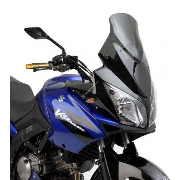 Barracuda Windschutzscheibe Suzuki V-Strom 650 / 1000