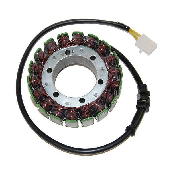 Dynamo-Stator für Ducati-Motorräder CARG521