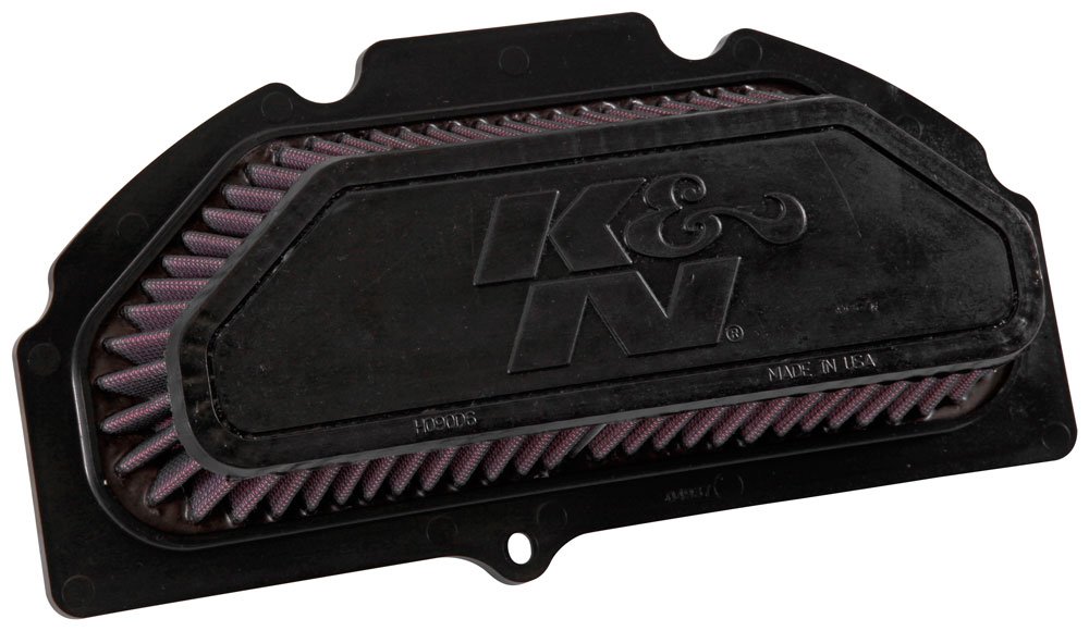 K&N SU-9915 Luchtfilter Suzuki GSXR 1000 / GSXS 1000