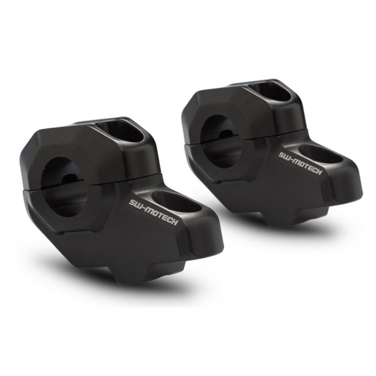 SW-Motech Stuurverhogers Barback