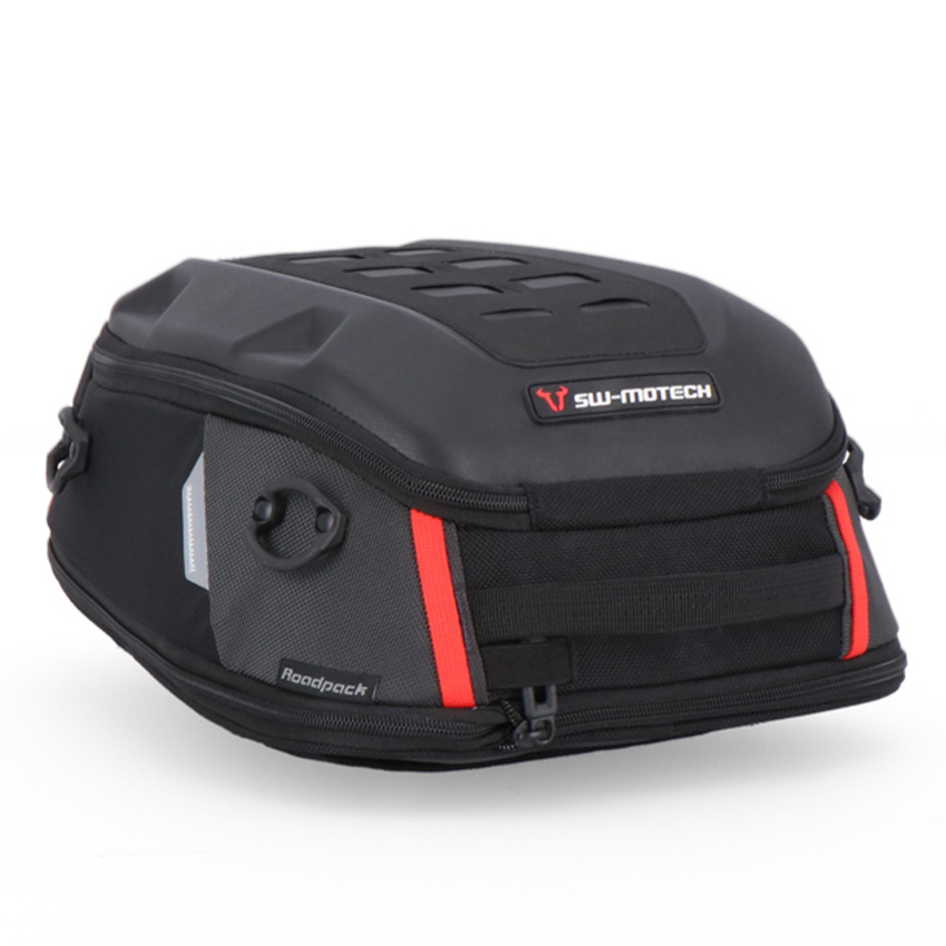 SW-Motech Pro Roadpack Satteltasche 8 bis 14 Liter