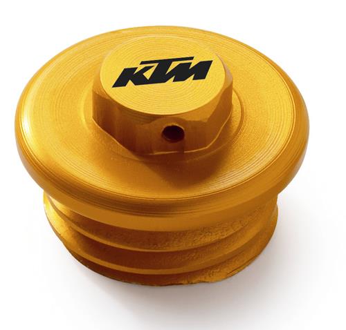 KTM Factory Ölschraube