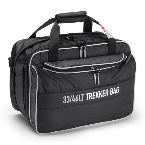 Givi T484B Innentasche für Trekker-Koffer TRK33N und TRK46N