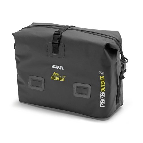 Givi T506 Innentasche wasserdicht 35L für Trekker Outback 37 und Dolomiti 36