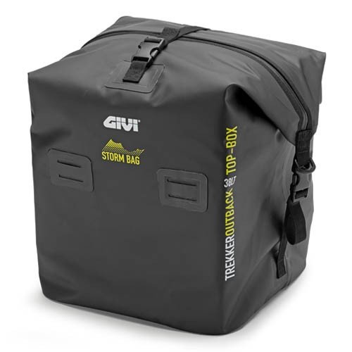 Givi T511 Innentasche wasserdicht 42 Liter für Trekker Outback 42 Liter und Dolomiti 46 Liter