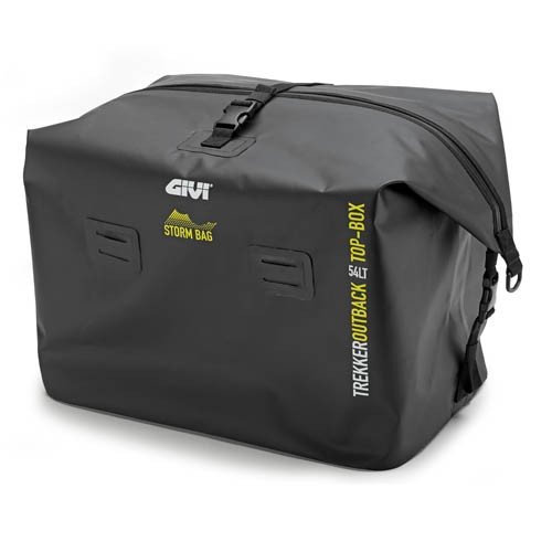 Givi T512 Innentasche wasserdicht 54 Liter für Trekker Outback 58