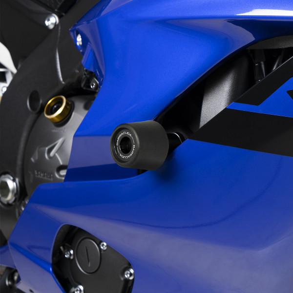 Barracuda Sturzpads Yamaha YZF R6 2017-2021