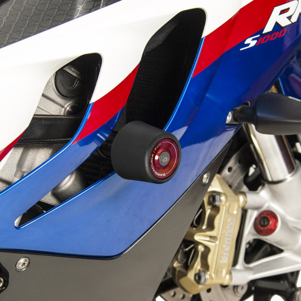 Barracuda Sturzpads BMW S 1000RR 2015-2019