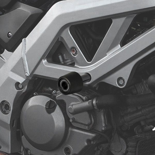 Barracuda Sturzpads Suzuki SV 650 2003-2008