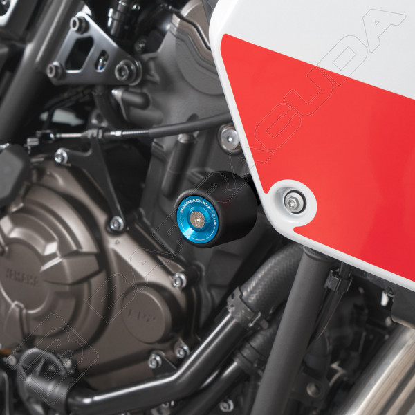 Barracuda Sturzpads Yamaha Tenere 700 2019-2021