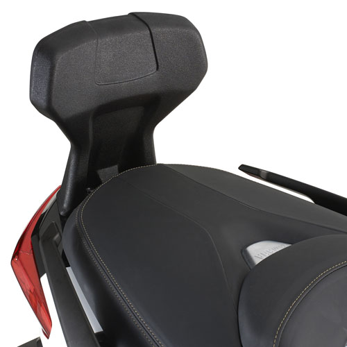 Givi TB2111 Rückenlehne YAMAHA X-MAX 125 / 250 / 400