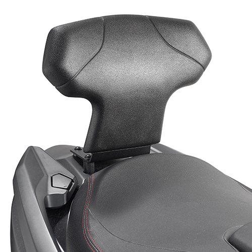 Givi TB3115 Rückenlehne Suzuki Burgman 400 ab 2017